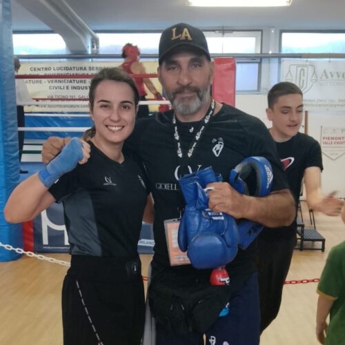 La Boxe Valenza sul tetto d’Italia: pioggia di medaglie e successi ai campionati regionali e nazionali