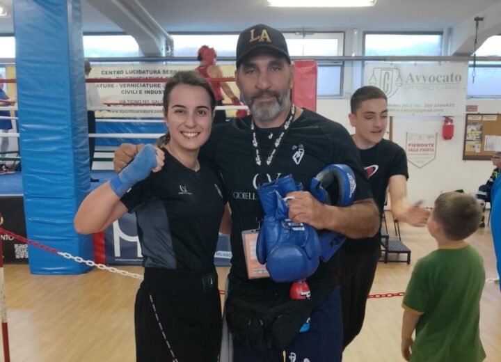 La Boxe Valenza sul tetto d’Italia: pioggia di medaglie e successi ai campionati regionali e nazionali
