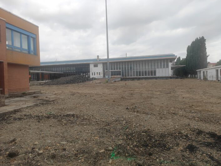Verso il campus universitario di Alessandria: primi monitoraggi sul terreno. Aggiudicazione lavori entro luglio