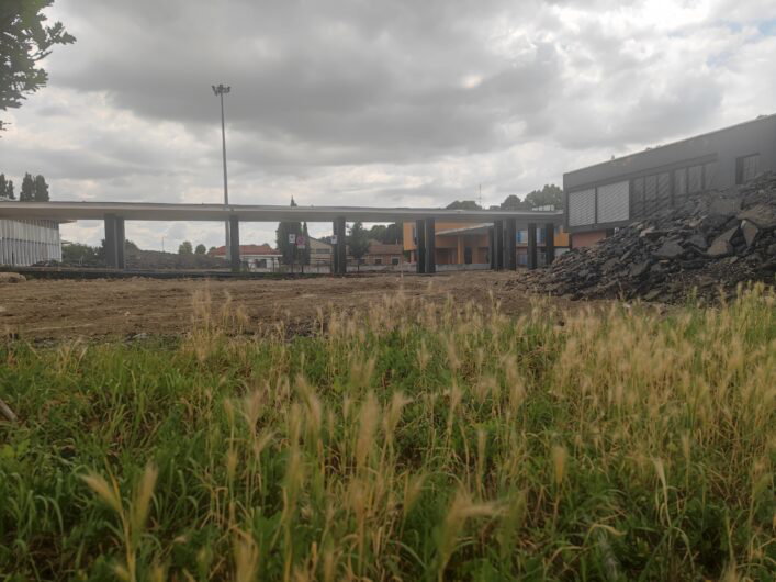 Verso il campus universitario di Alessandria: primi monitoraggi sul terreno. Aggiudicazione lavori entro luglio
