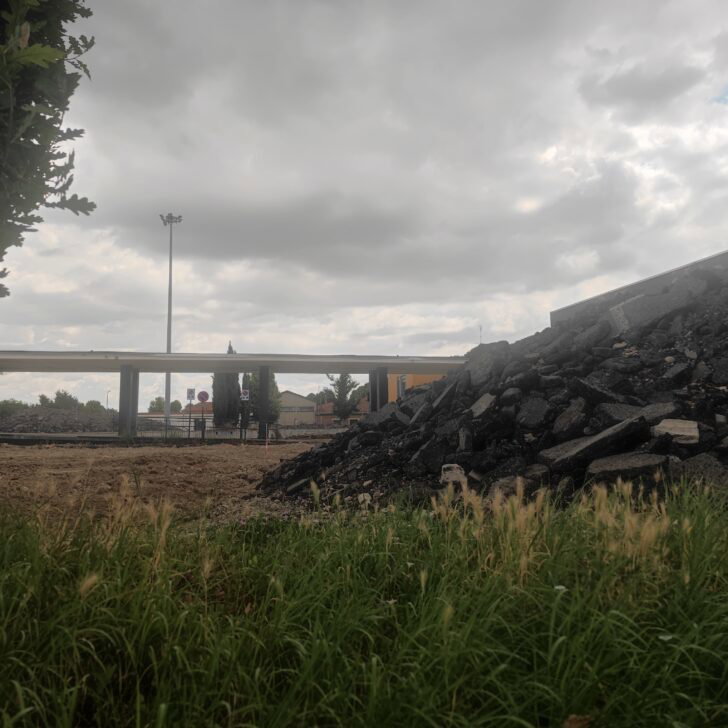 Verso il campus universitario di Alessandria: primi monitoraggi sul terreno. Aggiudicazione lavori entro luglio