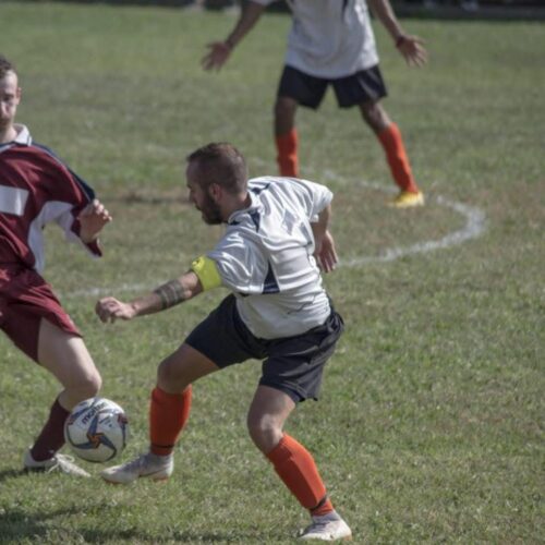 Un memorial di calcio per ricordare Andrea Cardia, scomparso a 34 anni