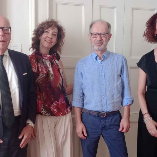 Musica, storie e profumi del territorio: al via la nuova stagione concertistica dell’associazione Chopin