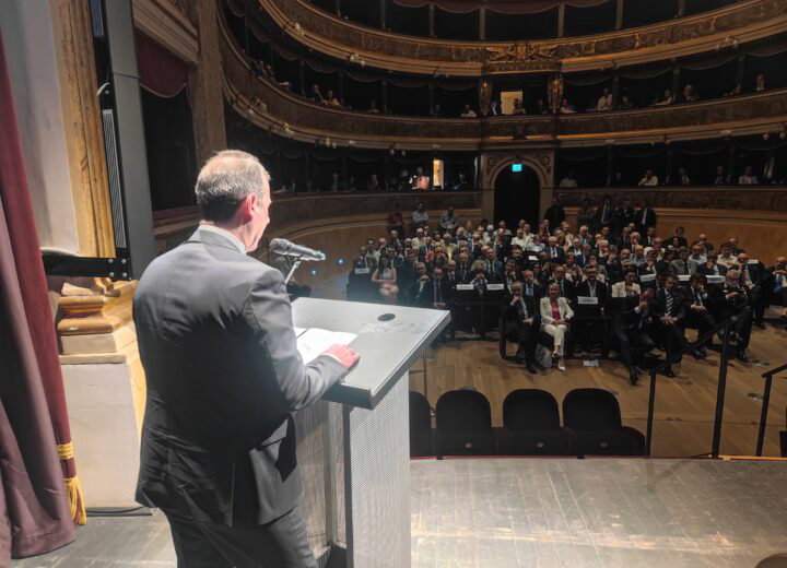 Confindustria Alessandria: “Una ricchezza i tanti settori economici della provincia a fronte dei disagi mondiali”