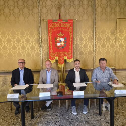 Casale Monferrato di nuovo sede universitaria: presentato un percorso per diventare geometra laureato