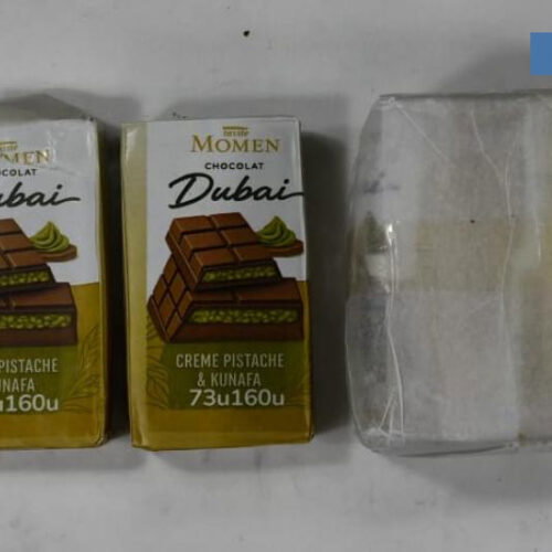 800 grammi di hashish in casa e 13 mila euro in contanti: arrestato a Torrevecchia Pia