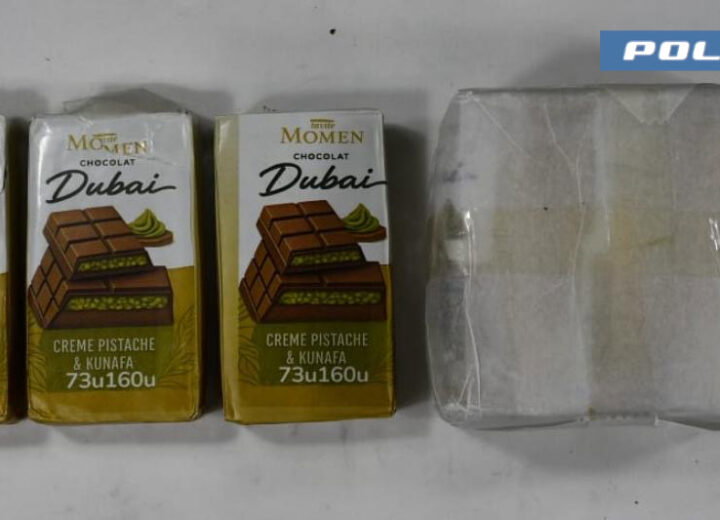 800 grammi di hashish in casa e 13 mila euro in contanti: arrestato a Torrevecchia Pia