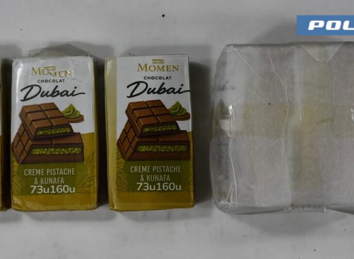 800 grammi di hashish in casa e 13 mila euro in contanti: arrestato a Torrevecchia Pia