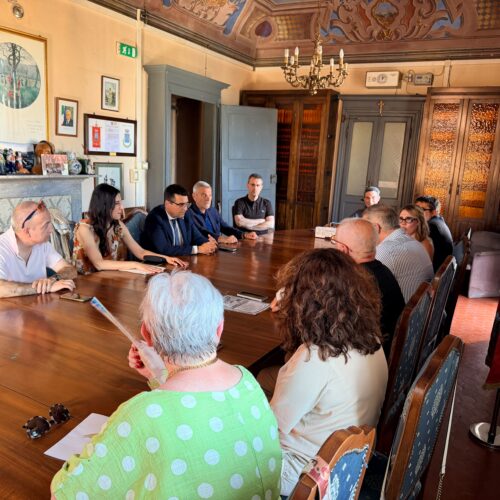 Il Quarto Stato di Pellizza da Volpedo verso la candidatura Unesco: “Patrimonio universale della dignità del lavoro”