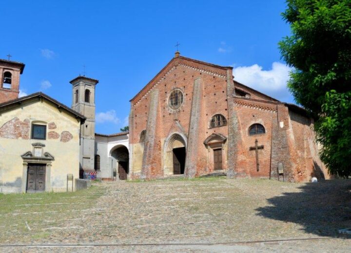 Cassine, il tesoro nascosto di San Francesco tra affreschi medievali e arte gotica – Piemonte da Scoprire