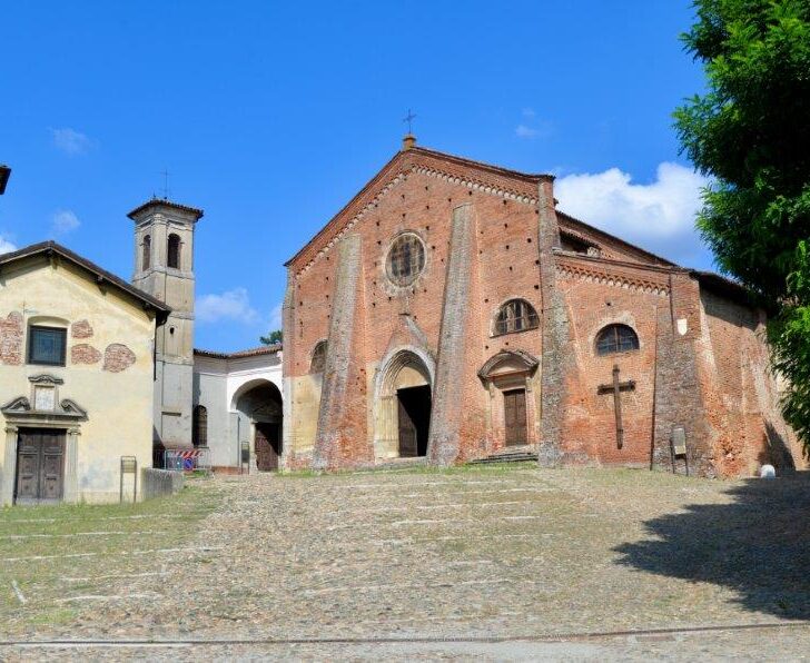 Cassine, il tesoro nascosto di San Francesco tra affreschi medievali e arte gotica – Piemonte da Scoprire