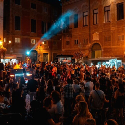 Albertino guest star della Festa della Musica a Novi Ligure