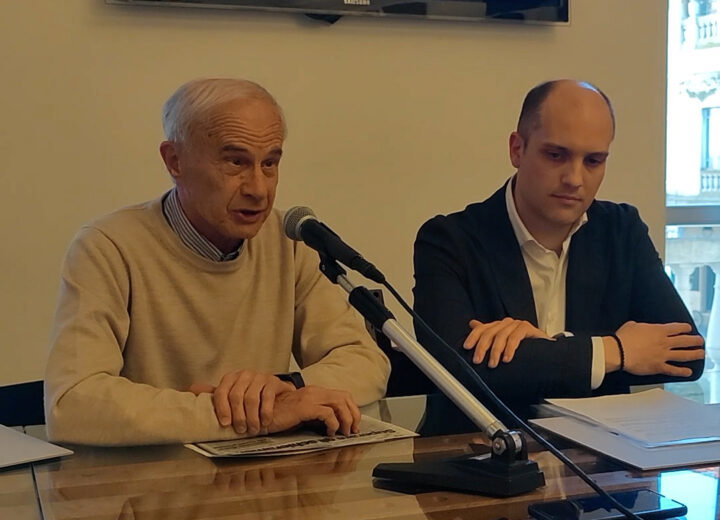 Ballottaggio Valenza, Botter (Città che vogliamo): “Da Griva percorso coerente. Da Ballerini civismo dell’ultim’ora”