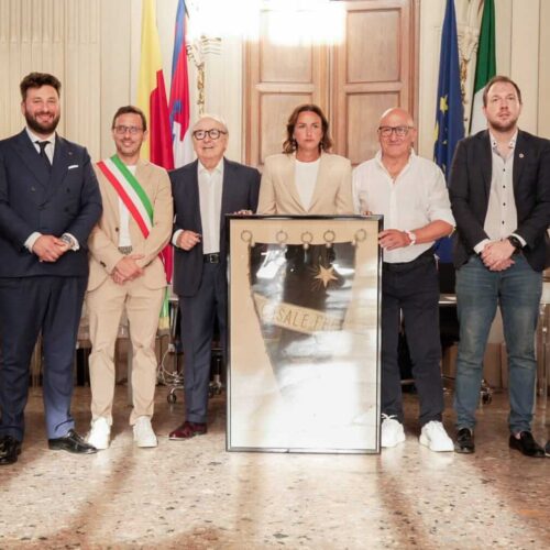 Casale 1909: l’imprenditrice Giulia Orecchia è la nuova presidente, la prima donna alla guida del club