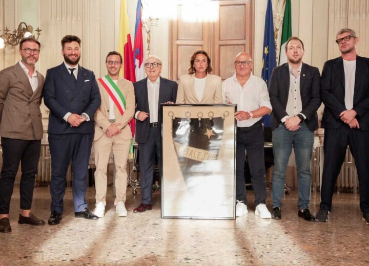 Casale 1909: l’imprenditrice Giulia Orecchia è la nuova presidente, la prima donna alla guida del club
