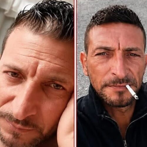 Da giorni nessuna notizia. Appello per ritrovare Giuseppe. Ultime tracce tra Acqui Terme e il porto di Genova