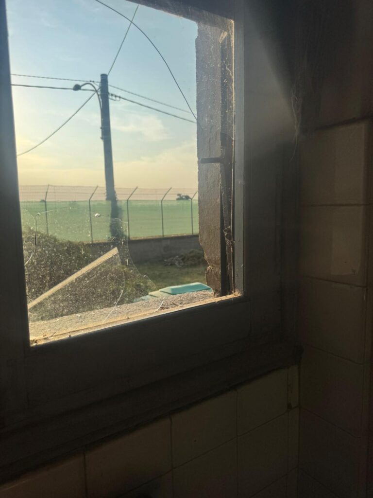 Vandali gattile Tortona