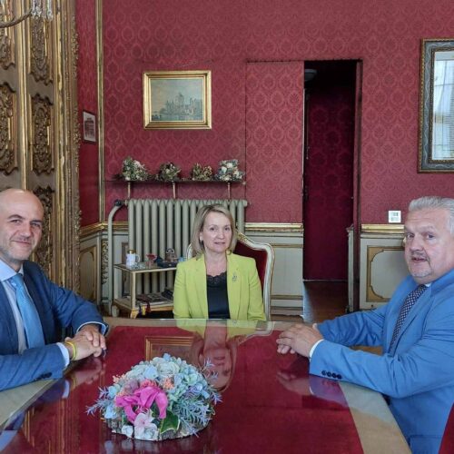 Agricoltura alessandrina, Coldiretti incontra il Prefetto: focus su cinghiali, costi in aumento e tutela del Made in Italy