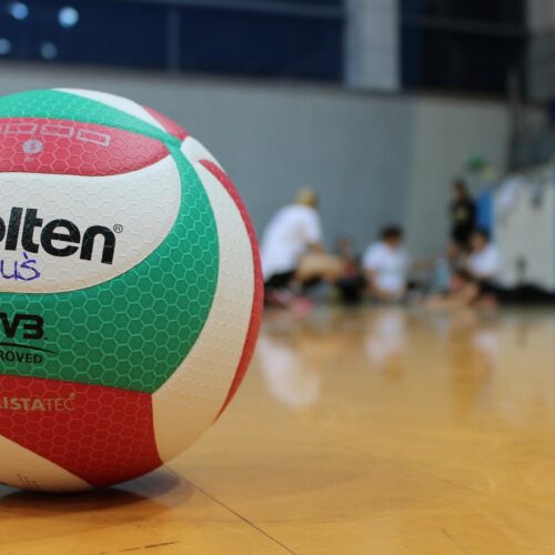 “Schiaccia con la Serie A”: Alessandria Volley Academy porta le campionesse nelle scuole