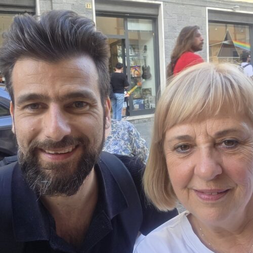 Elezioni Valenza: Griva sconfitta al ballottaggio. Parlano il segretario provinciale Pd Laguzzi ed Ermes Gatti