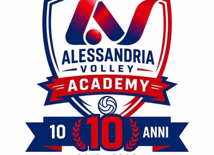 L’Alessandria Volley allarga il coinvolgimento degli imprenditori e svela il nuovo logo