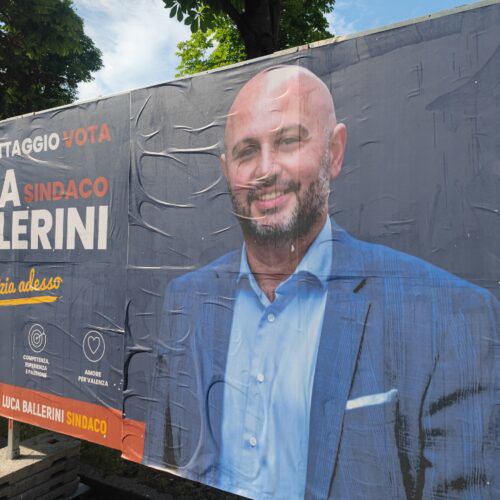Luca Ballerini nuovo sindaco di Valenza: le parole dell’ex primo cittadino Gianluca Barbero e di Settimio Siepe