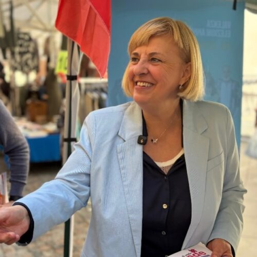 Il grazie a tutti di Griva ma non a chi “abita in collina”, né “ai famosi ex della politica”