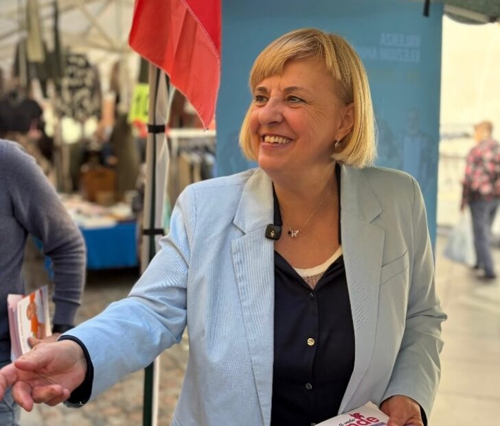 Il grazie a tutti di Griva ma non a chi “abita in collina”, né “ai famosi ex della politica”