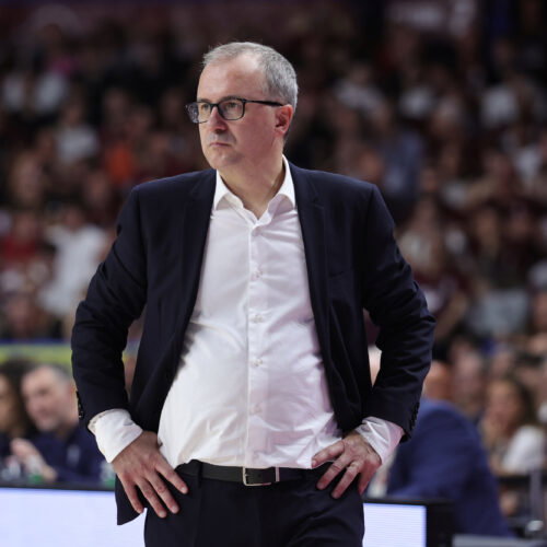 Bertram Derthona giocherà in EuroCup. Il presidente Picchi: “Siamo orgogliosi”