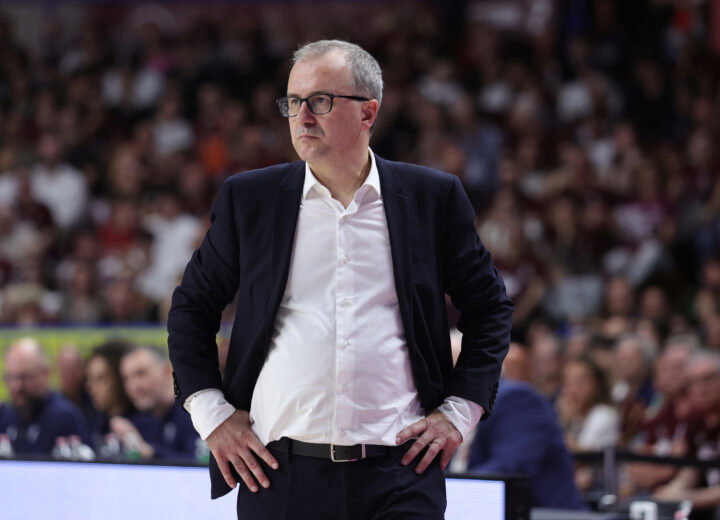 Bertram Derthona giocherà in EuroCup. Il presidente Picchi: “Siamo orgogliosi”