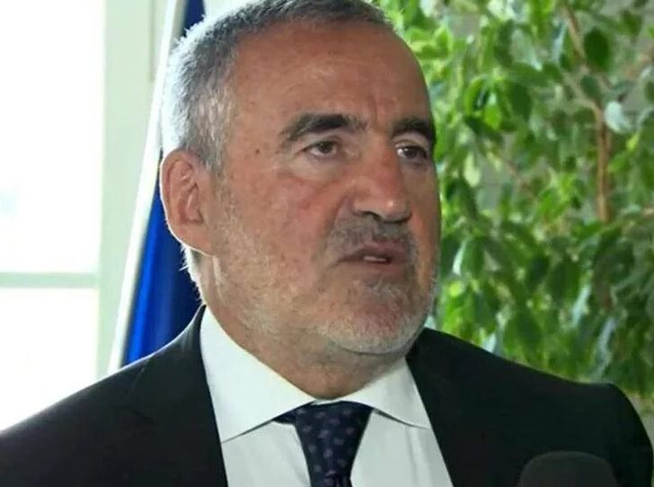 Caso Garlasco, il Tg1 svela: “Nessun elemento sulla corruzione dell’ex pm Venditti”