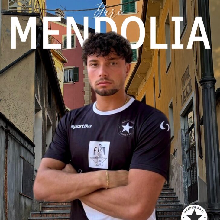 Eccellenza: Ovadese grande protagonista sul mercato