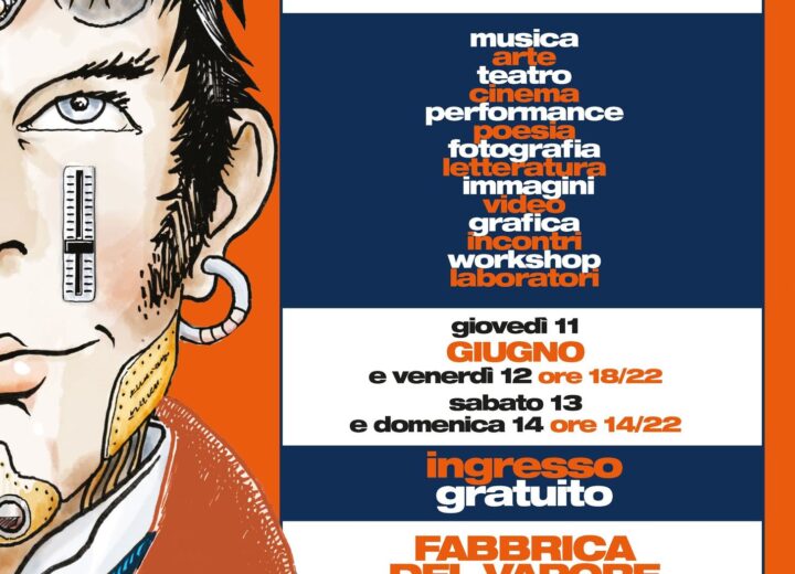 A Milano tornano “Le Notti dell’Underground”: oltre 100 artisti e 33 eventi alla Fabbrica del Vapore