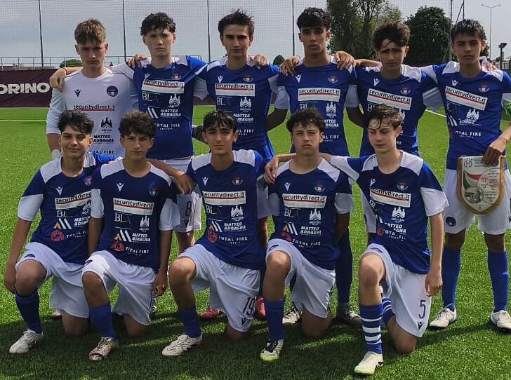 Calcio, Rappresentativa Under 14 di Alessandria, terzo posto alle Finals Four: sfuma la finale ai rigori
