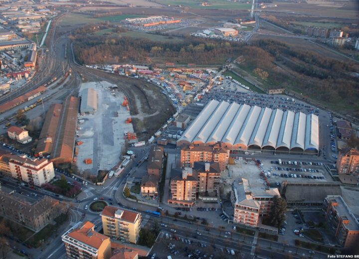 Da mercoledì esercitazione nazionale di Protezione Civile a Casale: mille persone coinvolte