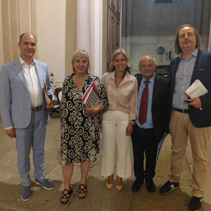 A Valenza Pd, Forza Italia e Deangelis contro Merlino (FdI): “Da che parte sta? C’è un accordo con Ballerini?”