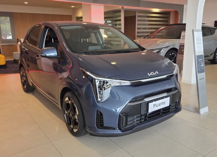 Picanto Days il 24, 25 e 26 giugno ad Alessandria: Kia Picanto da €14.800