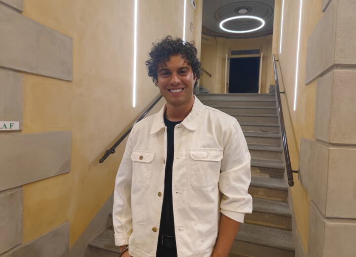 “Sto scrivendo canzoni bellissime. Non mi accontento”: dopo X Factor PierC pronto a spiccare il volo