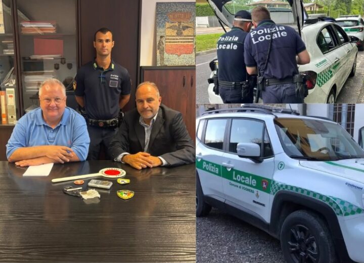 Voghera, maxi controllo della Polizia Locale in stazione e nelle aree sensibili