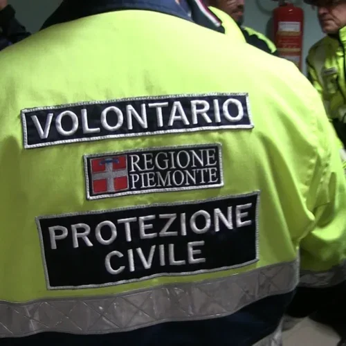 Nella Festa della Repubblica il grazie alla Protezione Civile: “Siete il presidio di sicurezza della nostra comunità”