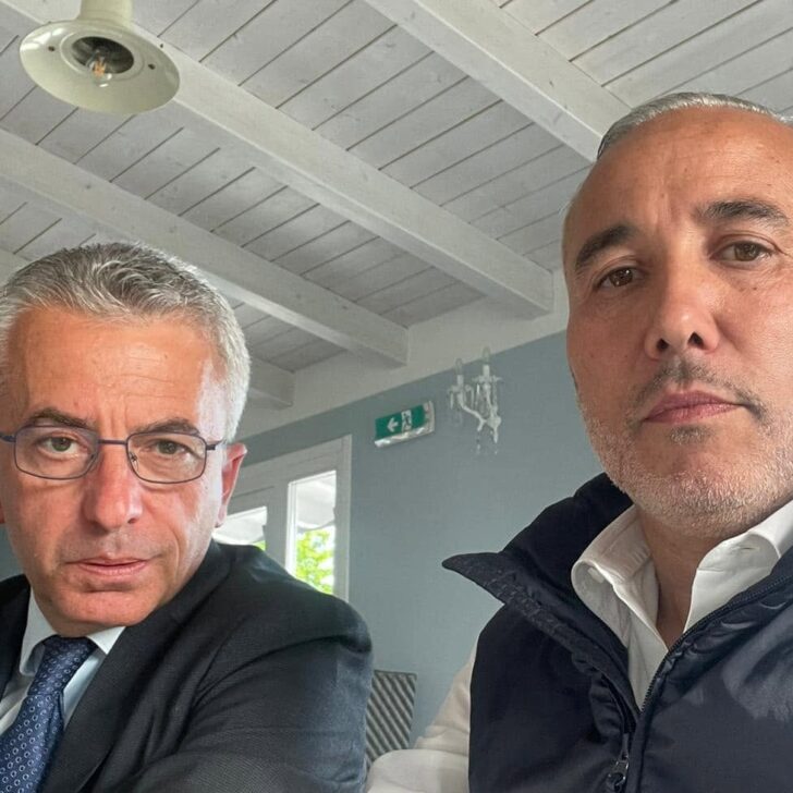 Termovalorizzatore nell’area ex Acna di Cengio: interrogazioni della Lega in Parlamento e in Regione