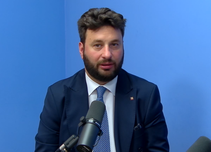 Riboldi su Irccs: “Primi segnali confortanti dai concorsi”. Sul nuovo ospedale: “Pronti a collaborare con tutti”