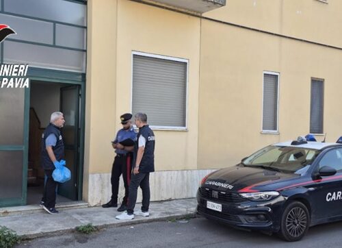 Tentato omicidio a Robbio, fermato un 27enne. Uomo ferito ancora in prognosi riservata