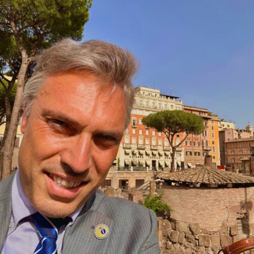 Dramma in piscina: l’uomo deceduto è il noto avvocato Silvio Bolloli