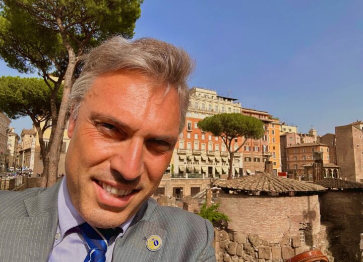 Dramma in piscina: l’uomo deceduto è il noto avvocato Silvio Bolloli