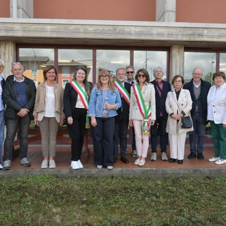 Donazione organi: anche tanti sindaci nella rete degli ‘influencer’ insieme ad Aido