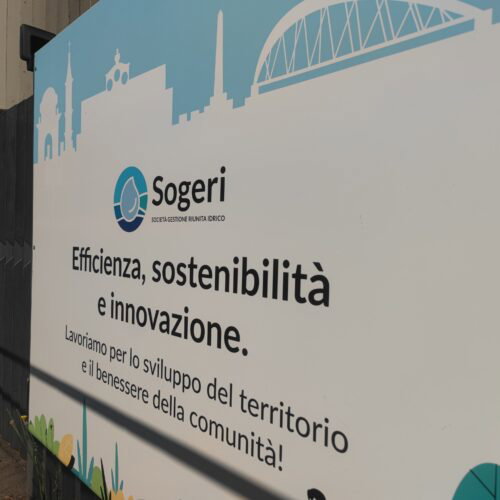 Guasto alla rete idrica di Alessandria, azienda Sogeri: “Entro le 19.30 possibile ritorno alla normalità”
