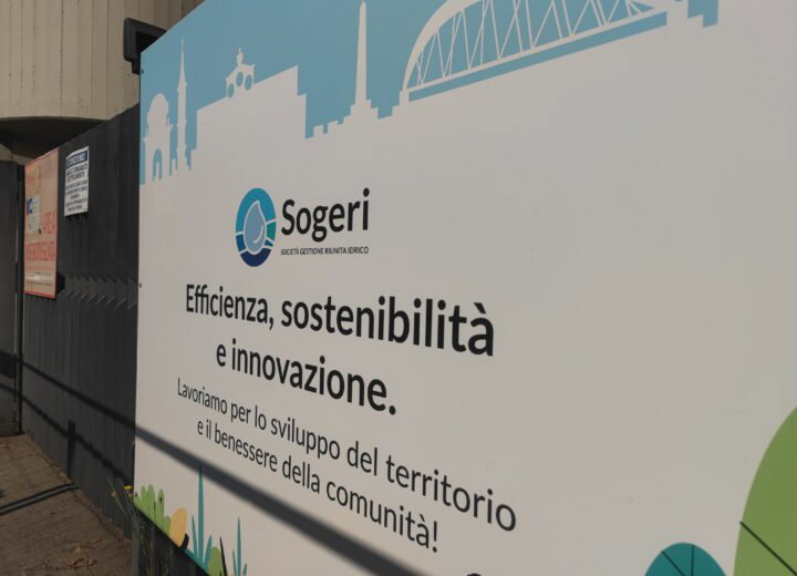 Guasto alla rete idrica di Alessandria, azienda Sogeri: “Entro le 19.30 possibile ritorno alla normalità”