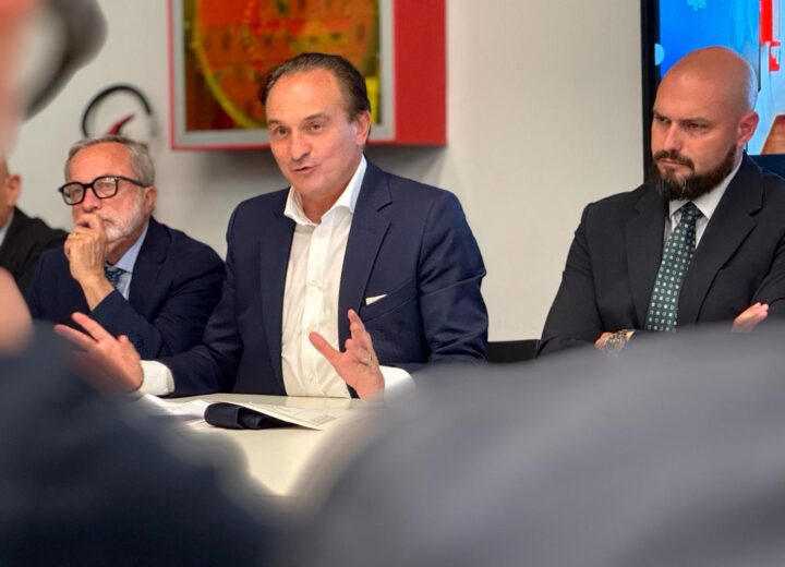 Ex Ilva di Novi, Regione: “Manterremo alta l’attenzione”. Sindaco invoca un incontro con il Governo