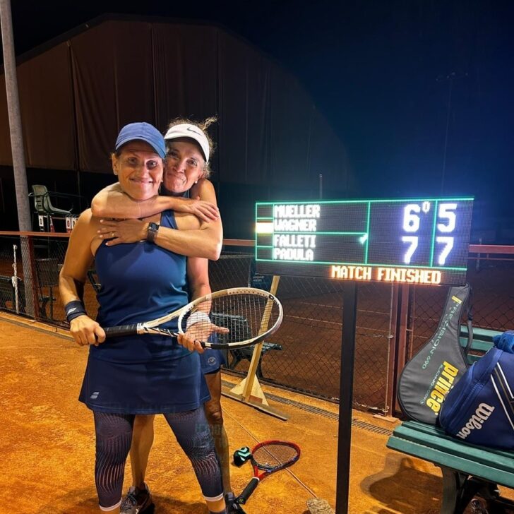 Emanuela Falleti conquista l’Europa: quarto trionfo consecutivo e ottavo posto nel ranking mondiale